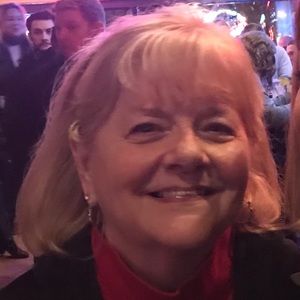 Meet your Posher, Maryellen